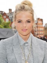 Gabriella Wilde