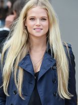 Gabriella Wilde