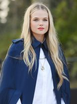 Gabriella Wilde photo