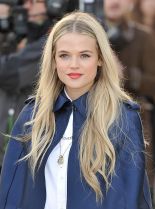 Gabriella Wilde photo