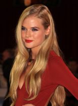 Gabriella Wilde photo