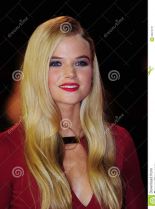 Gabriella Wilde