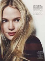 Gabriella Wilde