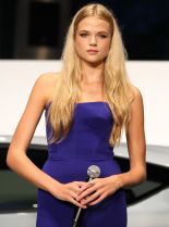 Gabriella Wilde