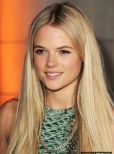 Gabriella Wilde