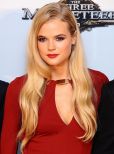 Gabriella Wilde