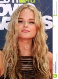 Gabriella Wilde