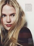 Gabriella Wilde