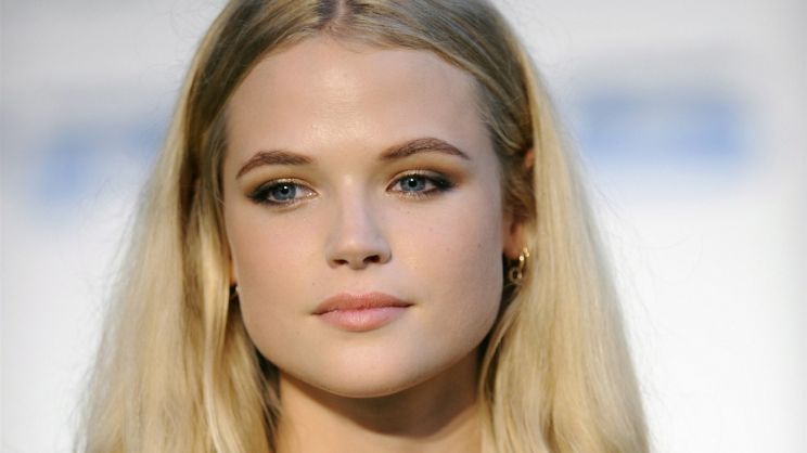 Gabriella Wilde