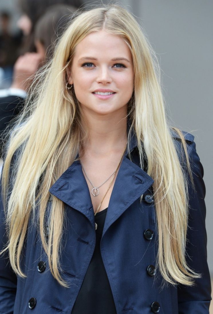 Gabriella Wilde