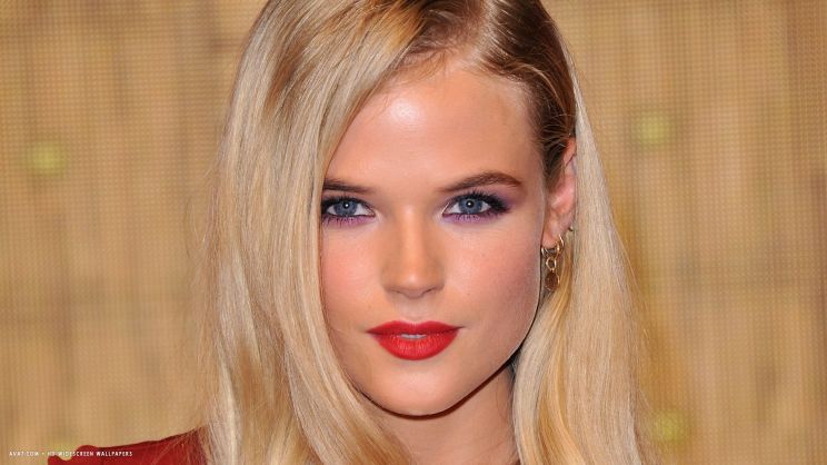 Gabriella Wilde