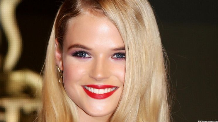 Gabriella Wilde