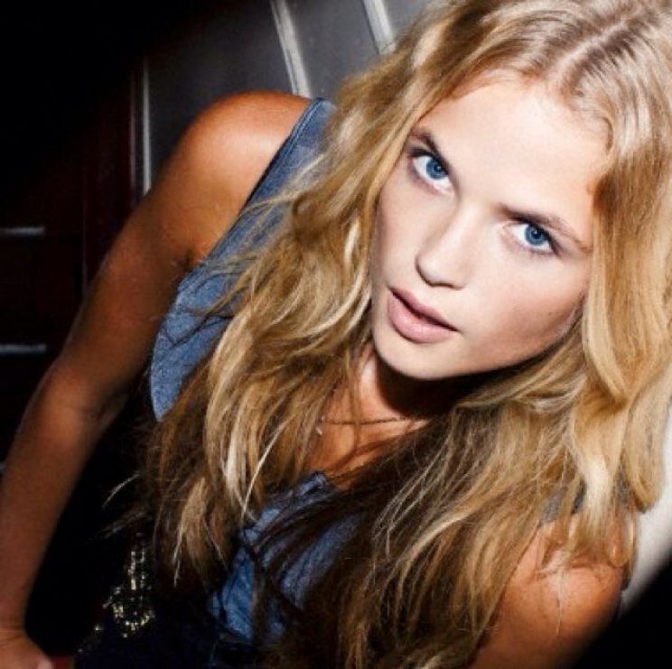 Gabriella Wilde
