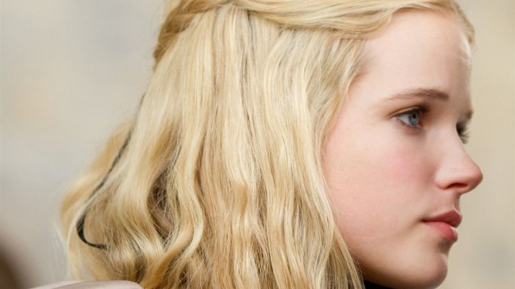 Gabriella Wilde