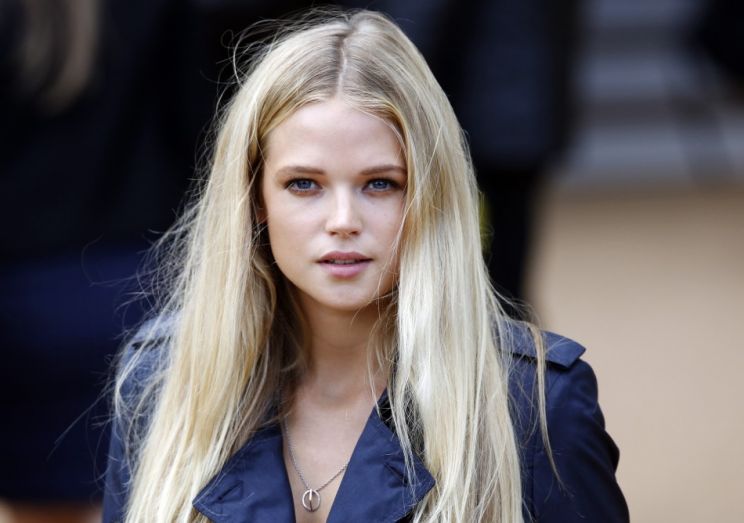 Gabriella Wilde