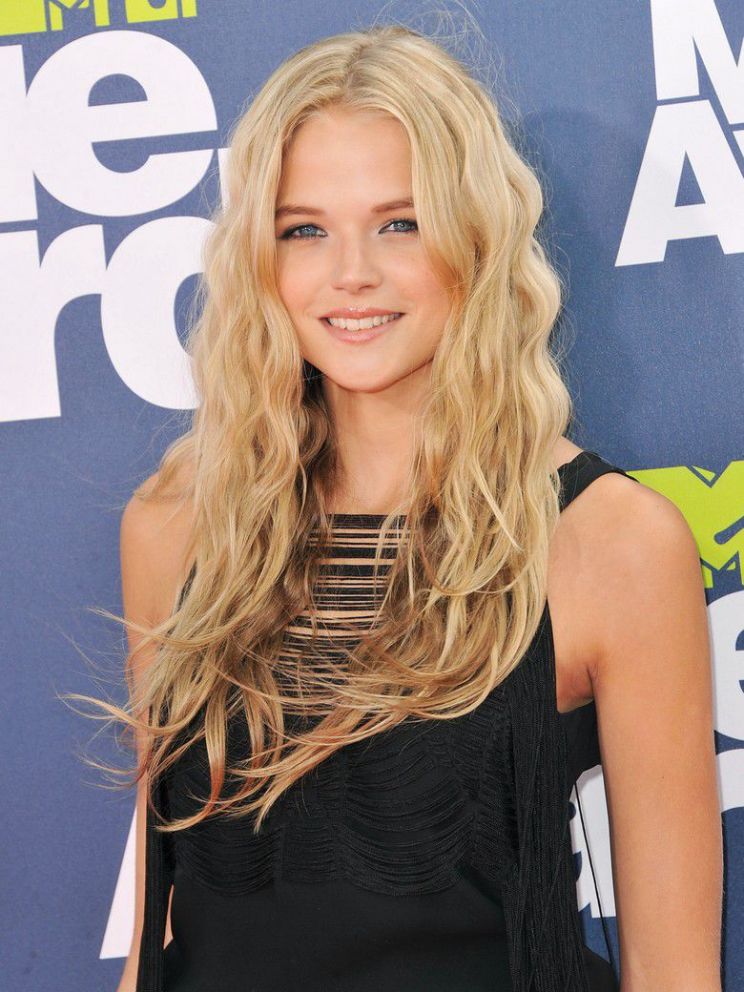 Gabriella Wilde