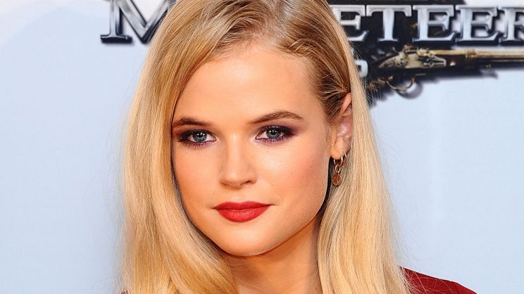 Gabriella Wilde