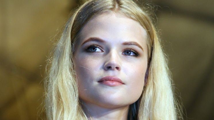 Gabriella Wilde