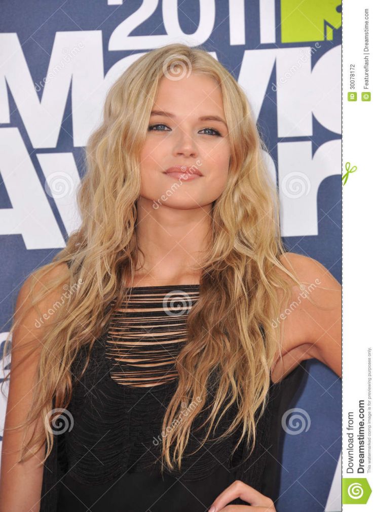 Gabriella Wilde