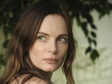 Gabrielle Anwar