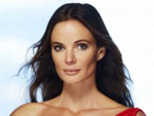Gabrielle Anwar photo