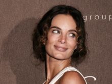 Gabrielle Anwar photo