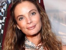 Gabrielle Anwar