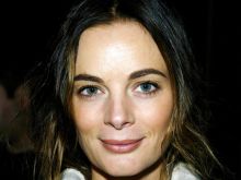 Gabrielle Anwar photo