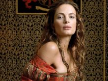 Gabrielle Anwar