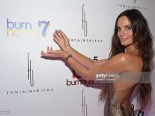 Gabrielle Anwar