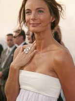 Gabrielle Anwar photo