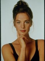 Gabrielle Anwar photo
