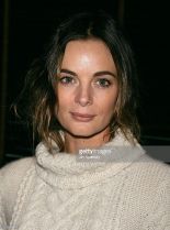 Gabrielle Anwar photo