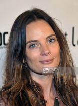 Gabrielle Anwar photo