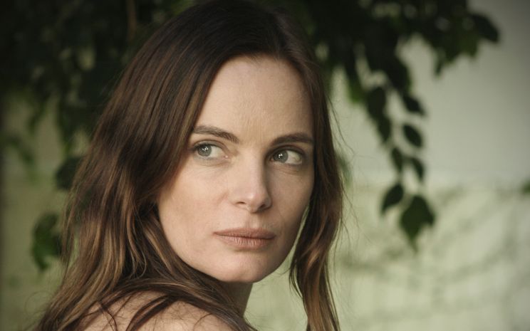 Gabrielle Anwar