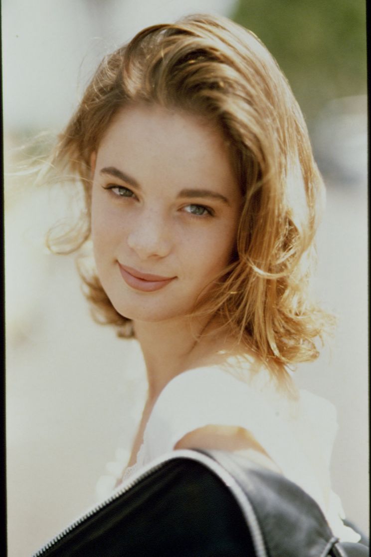 Gabrielle Anwar