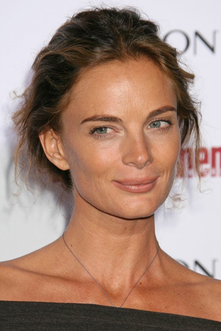 Gabrielle Anwar