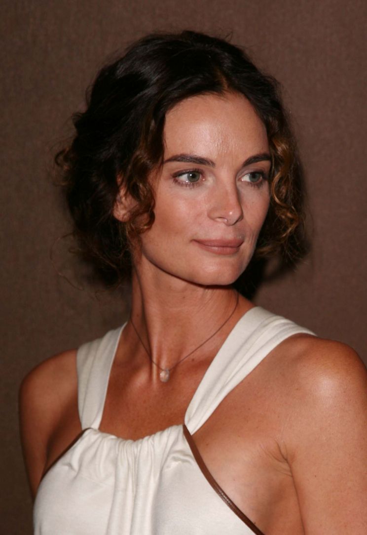 Gabrielle Anwar