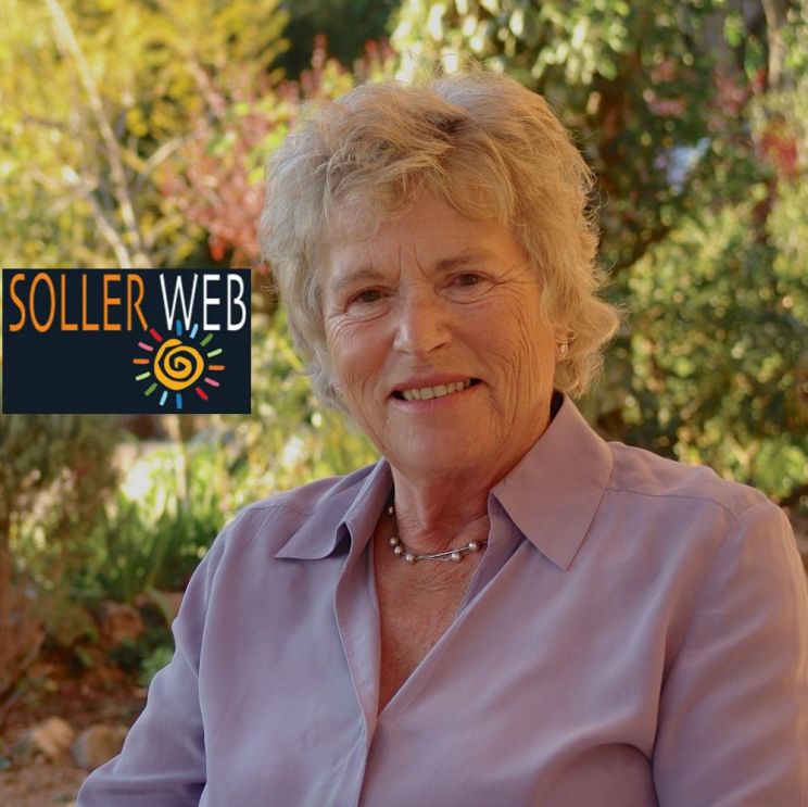 Gabrielle Beaumont