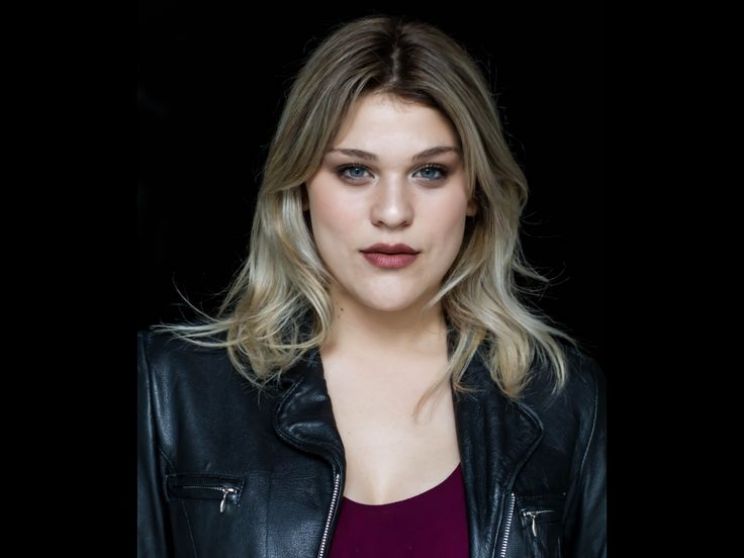 Gabrielle Boni