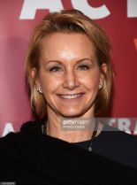 Gabrielle Carteris photo