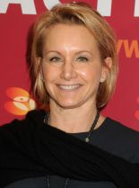 Gabrielle Carteris photo