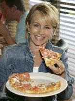 Gabrielle Carteris photo