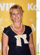 Gabrielle Carteris photo
