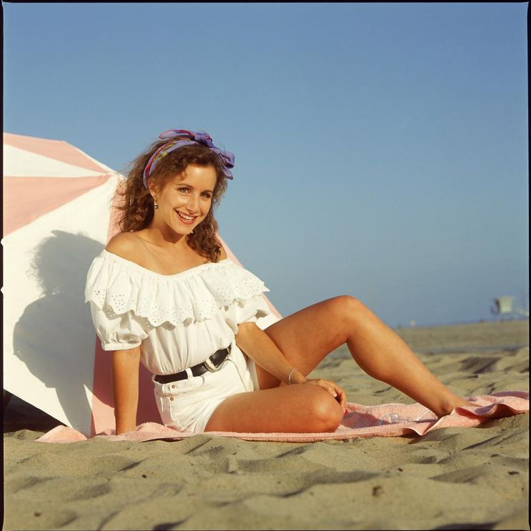 Gabrielle Carteris