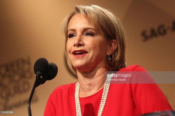 Gabrielle Carteris