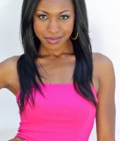 Gabrielle Dennis