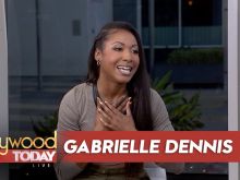 Gabrielle Dennis