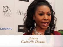 Gabrielle Dennis