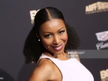 Gabrielle Dennis